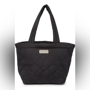 Marc Jacobs Quilted Medium Tote Bag (NWT)